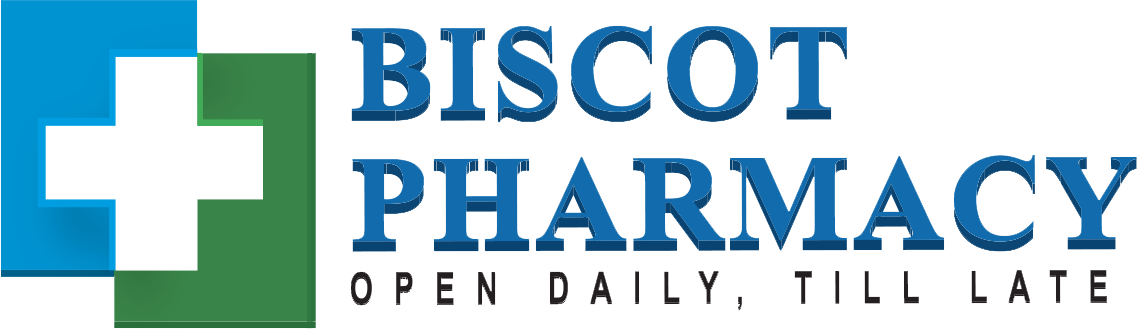 Biscot Pharmacy
