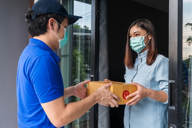 About Our Free Prescription Delivery Service​