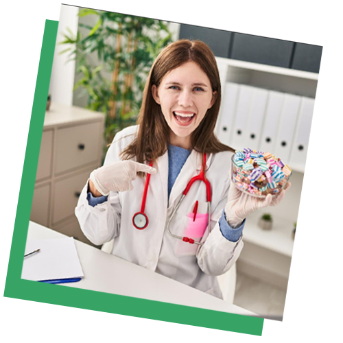 pharmacy first nhs self care