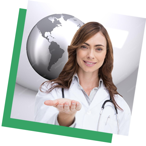 Travel vaccination clinic in Luton at Biscot Pharmacy