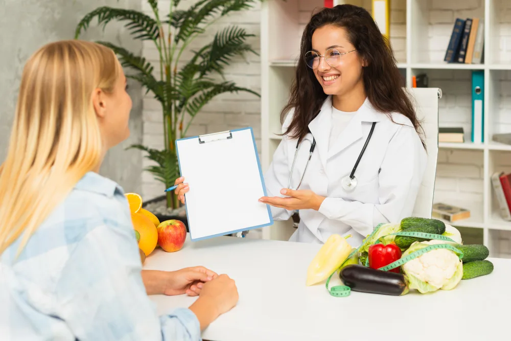 Weight Loss Clinic in Luton Safe, Pharmacist-Led Support for Sustainable Results
