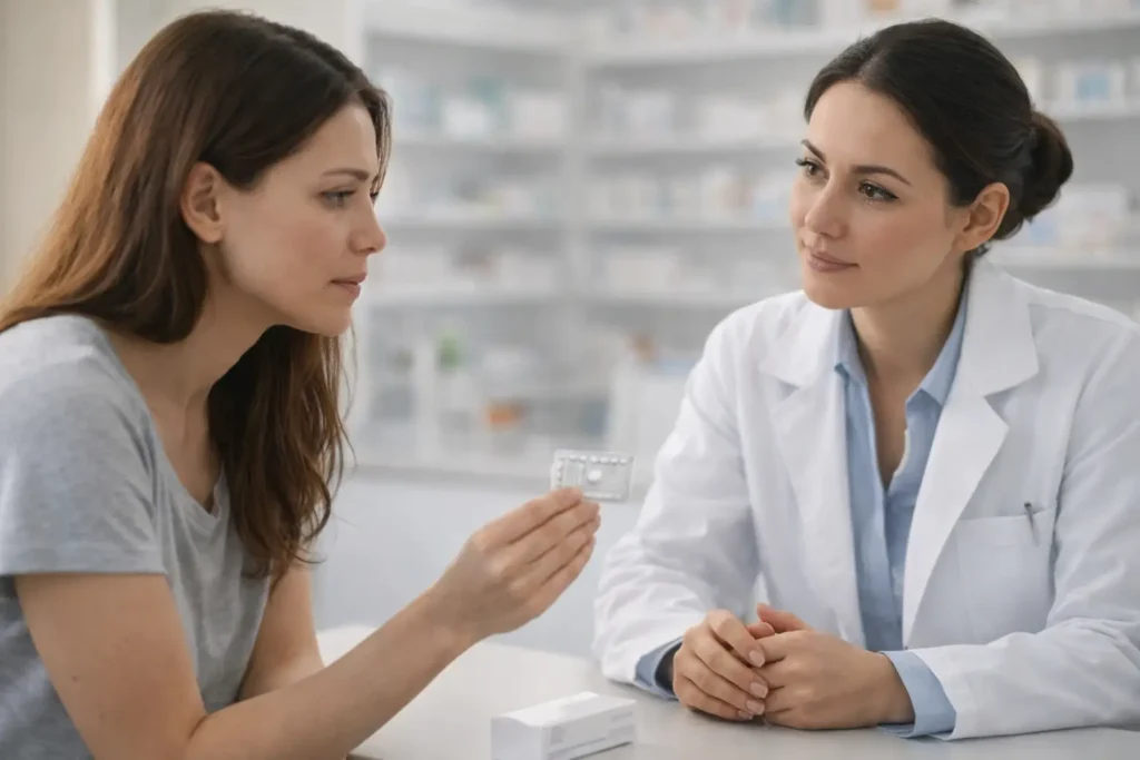 Morning After Pill in Luton_ Understanding Its Limitations
