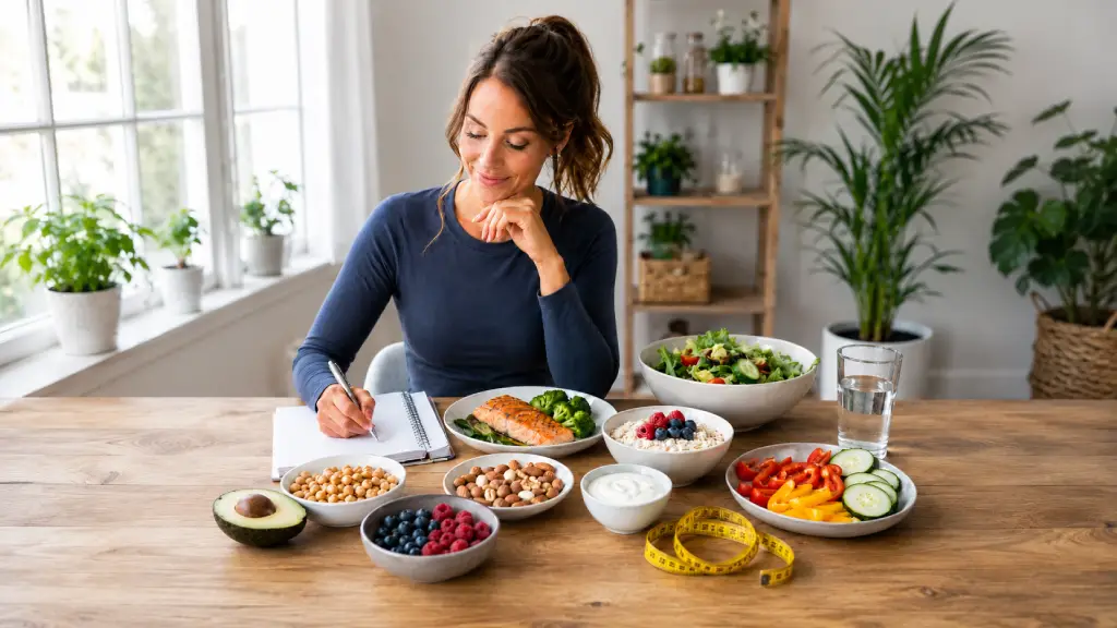 Best Foods for Weight Loss