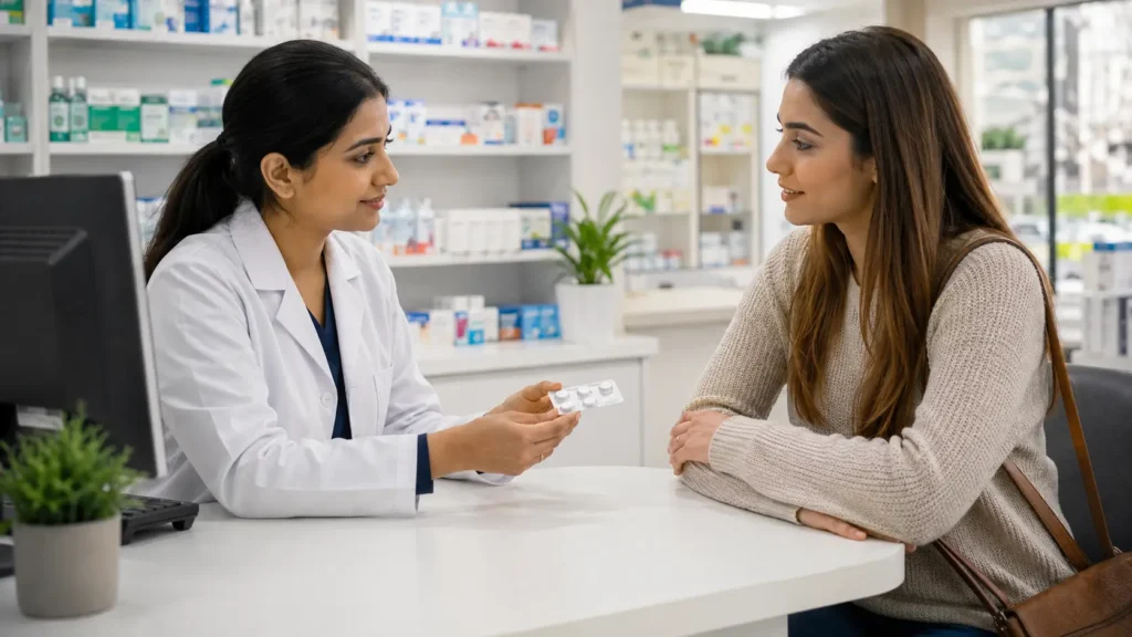 Morning After Pill in Luton_ What It Is, How It Works & When to Take It