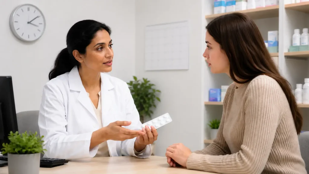 Emergency Contraception in Luton: When to Get Advice and What to Expect