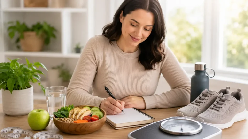Weight Loss Clinic in Luton for Healthy Weight Loss Goals and Realistic Progress