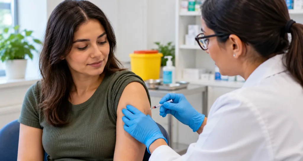b12 injection site pain Soreness in Luton Category_Freestanding