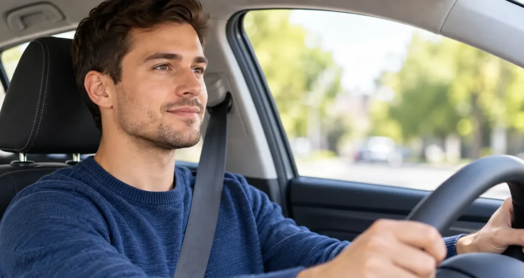 Can You Drive After a Vitamin B12 Injection in Luton?