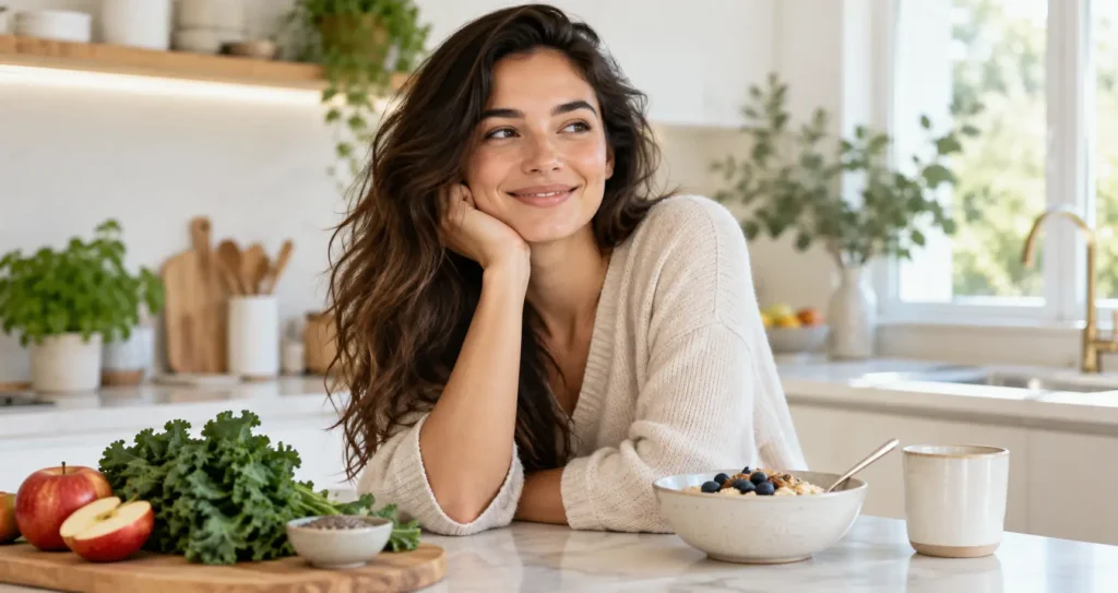 Fibre and Weight Management: How It Supports Fullness and Digestion